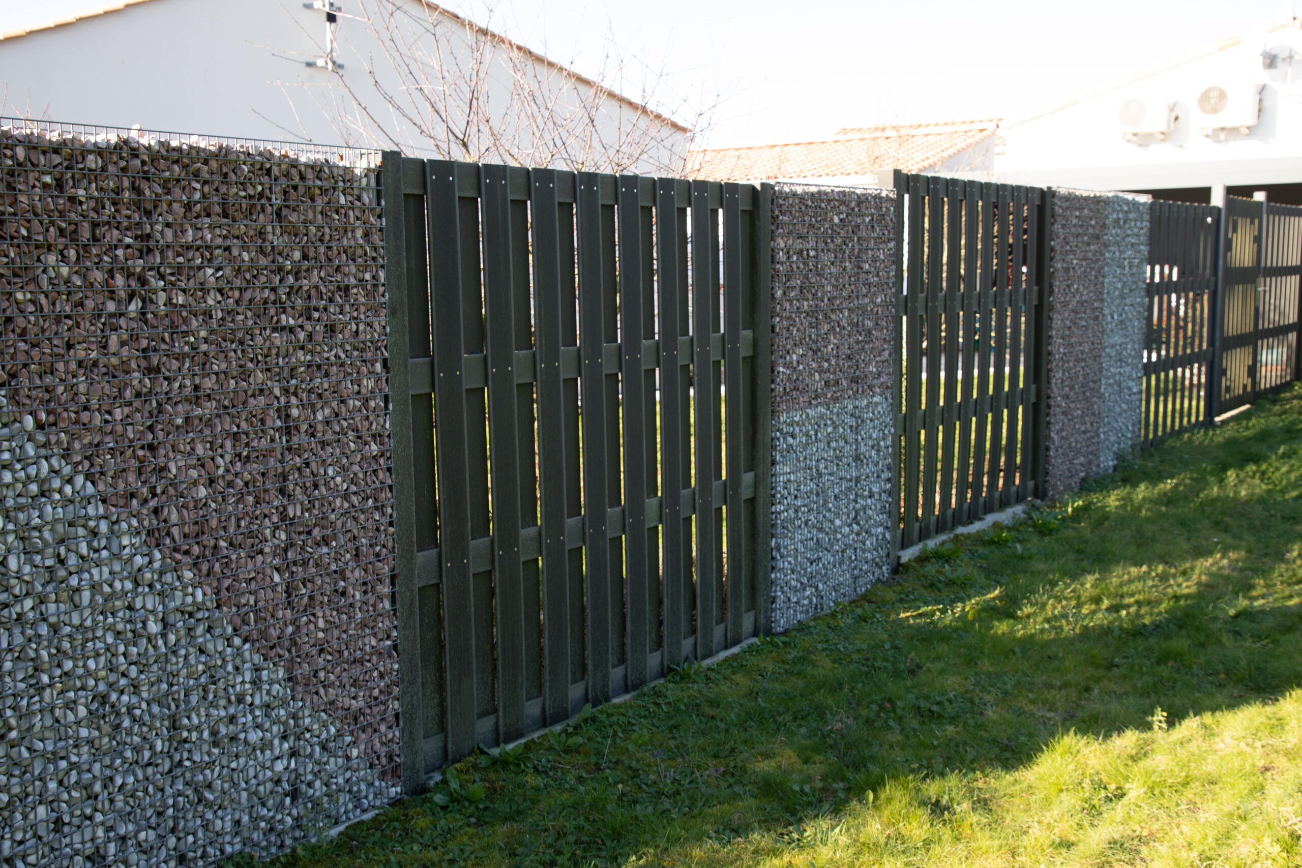 Carports aus Polen
